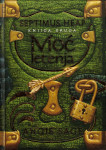 Septimus Heap : Moć letenja