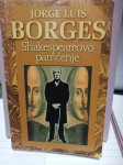SHAKESPEAREOVO PAMĆENJE Jorge Luis Borges