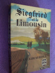 Siegfried et. le limousin - Jean Giraudoux