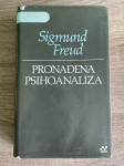 Sigmund Freud - Pronađena psihoanaliza