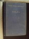 Silja - Frans Emil Sillanpaa