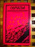 slava ogrizović ODMAZDA, GLOBUS ZAGREB 1981