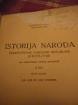 SLIPČEVIĆ FUAD ISTORIJA NARODA 1i2DIO
