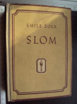 SLOM - Emil Zola 1950