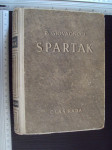 Spartak  - E.Giovagnoli