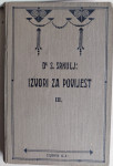 SRKULJ : IZVORI ZA POVIJEST III