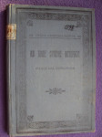 Iz nove srpske istorije - Mihail Gavrilović 1926