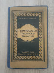 Stanko Deželić : Terminologija trgovačkih znanosti