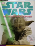 Star Wars the complete visual dictionary