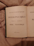 stara knjiga iz 1913god
