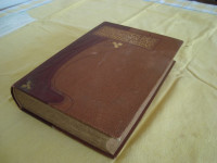 stara njemačka enciklopedija