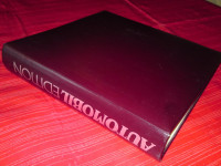 STARI KATALOG BROŠURA 13 MODELA AUTOMOBILA