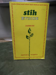 STIH
