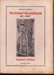 STJEPAN MARKUŠ : NACIONAL-SOCIALIZAM KAO IDEJA - moderni Caliban