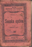 STJEPAN ORTNER - SEOSKA OPĆINA
