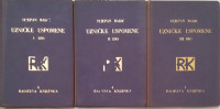 Stjepan Radić - Uzničke uspomene I-III