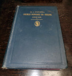 Strümpell, Adolf  Lehrbuch der Speziellen Pathologie und Therapie 1892