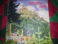 Sudeten-land,  nacistička propaganda o pripajanju Sudetske pokrajine