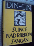 Sunce nad rijekom Sangan - Din Lin (6875)