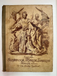 Suparnica Marije Terezije IV. dio gričke vještice - Zagorka