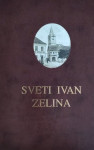 Sveti Ivan Zelina, Osam stoljeća pisane povijesti i kulture, 2000.
