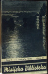 TAJNA POLARNE NOĆI - Misijska biblioteka Br. 1 - 1938.