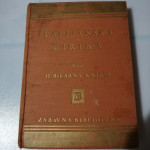 Talijanska lirika