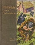 Tarzan među majmunima