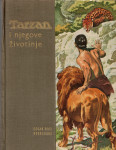 Tarzan i njegove životinje