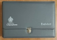 Tečaj engleskog jezika LINGUAPHONE