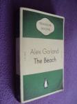 THE BEACH - Alex Garland