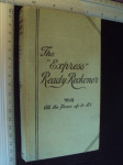 The express ready reckoner