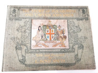 the story of pocahontas and john smith 1906.g.1 izdanje