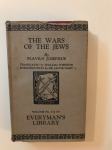 The Wars of the Jews by Flauvius Josephus