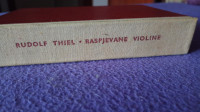 Think - Raspjevane violine