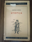 Thomas Morus : Utopija ili Najbolja država