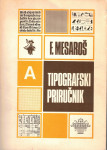 Tipografski priručnik