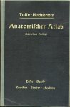 Toldov Anatomski atlas - AKCIJA!!!