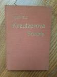 Tolstoj: Kreutzerova sonata