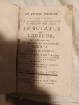 Tractatus legibus