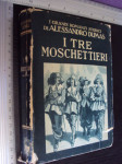 I TRE MOSCHETTIERI - Dumas