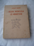 Tresić-Pavičić Ante: Izgon Mongola iz Hrvatske