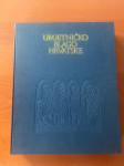 Umjetničko blago Hrvatske