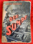 Upton Sinclair DER SUMPF