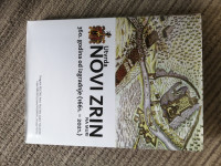 UTVRDA NOVI ZRIN NA MURI 360  GODINA OD IZGRADNJE