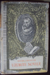 Uzorite novele - Miguel Cervantes 1949