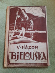 V. Nazor : BJELOUŠKA