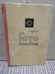 V. RIEDL:FOTO PRIRUČNIK