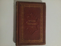 Vaterländische DICHTERGRÜSSE