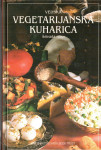 Vedska vegetarijanska kuharica